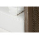 Divano Home ESPRIT Marrone 208 x 86 x 88 cm