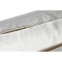 Sofá Home ESPRIT Marrón 208 x 86 x 88 cm