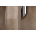 Mesa de Centro Home ESPRIT Castanho Bege 91 x 91 x 40 cm