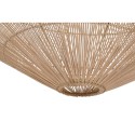 Lamp Shade Home ESPRIT Natural Bamboo 120 x 120 x 60 cm