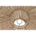 Lamp Shade Home ESPRIT Natural Bamboo 80 x 80 x 40 cm