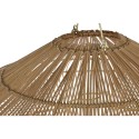 Lamp Shade Home ESPRIT Natural Bamboo 80 x 80 x 40 cm