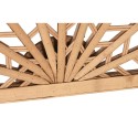 Tête de lit Home ESPRIT Marron Clair 118 x 2,5 x 71 cm