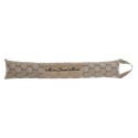 Fixador de portas Home ESPRIT 83 X 15 X 7 cm (2 Unidades)