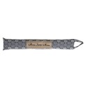 Fixador de portas Home ESPRIT 83 X 15 X 7 cm (2 Unidades)