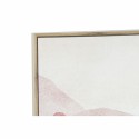 Pintura DKD Home Decor Água (60 x 3 x 90 cm) (2 Unidades)