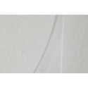 Decorazione da Parete Home ESPRIT Bianco Moderno 80 x 4 x 80 cm (2 Unità)