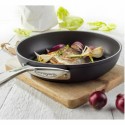 Poêle Demeyere 40851-048-0 Noir Aluminium Ø 28 cm