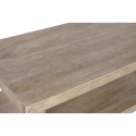 Table Basse Home ESPRIT Naturel Bois 120 x 58 x 45 cm
