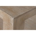 Table Basse Home ESPRIT Naturel Bois 120 x 58 x 45 cm