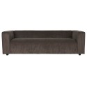Sofa Home ESPRIT Braun Moderne 224 x 95,5 x 66,5 cm