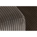 Sofa Home ESPRIT Braun Moderne 224 x 95,5 x 66,5 cm