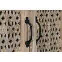 Armoire Home ESPRIT Naturel Bois de manguier 110 x 43 x 188 cm