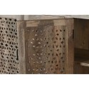 Sideboard Home ESPRIT Natural Mango wood 185 X 40 X 100 cm