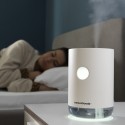 Wiederaufladbarer Ultraschall-Luftbefeuchter Vaupure InnovaGoods Weiß (Restauriert B)