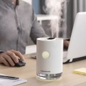 Rechargeable Ultrasonic Humidifier Vaupure InnovaGoods White (Refurbished B)