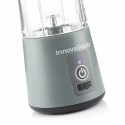 Portable Rechargeable Cup Blender Shakuit InnovaGoods Multicolour (Refurbished B)