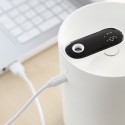 Wiederaufladbarer Ultraschall-Luftbefeuchter Vaupure InnovaGoods Weiß (Restauriert B)