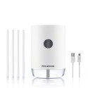 Rechargeable Ultrasonic Humidifier Vaupure InnovaGoods White (Refurbished B)