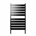 Elektrischer Handtuchwärmer als Standgerät oder zur Wandmontage InnovaGoods WARMER 10 SLIM BARS (Restauriert C)