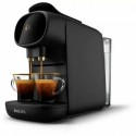 Cafetière à capsules Philips Noir 1450 W 800 ml (Reconditionné A)