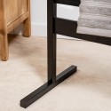 Elektrischer Handtuchwärmer als Standgerät oder zur Wandmontage InnovaGoods WARMER 10 SLIM BARS (Restauriert C)