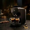 Cafetière à capsules Philips Noir 1450 W 800 ml (Reconditionné A)