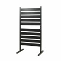 Elektrischer Handtuchwärmer als Standgerät oder zur Wandmontage InnovaGoods WARMER 10 SLIM BARS (Restauriert C)