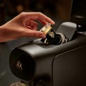 Capsule Coffee Machine Philips Black 1450 W 800 ml (Refurbished A)
