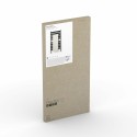 Elektrischer Handtuchwärmer als Standgerät oder zur Wandmontage InnovaGoods WARMER 10 SLIM BARS (Restauriert C)