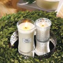 Duftkerze Woodwick Large Hourglass Candles 609 g