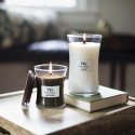 Scented Candle Woodwick Large Hourglass Candles 609 g