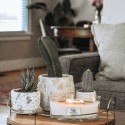 Duftkerze Woodwick Ellipse Candles 453 g