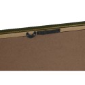 Bild Home ESPRIT grün Beige Palmen Tropical 50 x 2,5 x 70 cm (4 Stück)