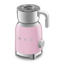 Milchaufschäumer Smeg MFF11PKEU 500 W Rosa