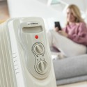 Radiador de Aceite InnovaGoods Blanco (Reacondicionado A)