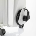 Ölheizung InnovaGoods Weiß (Restauriert A)