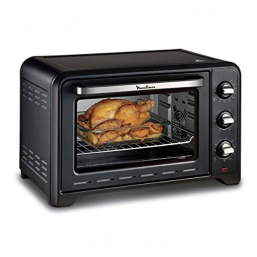 Forno Moulinex OX4648 33 L 1600W 33 L