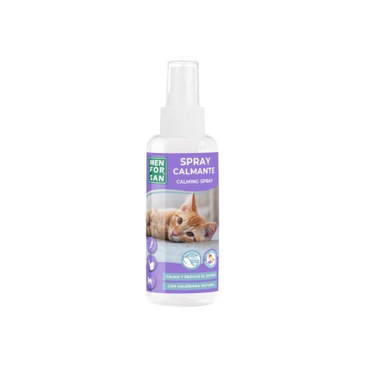 Arenero para Gatos Menforsan