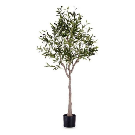 Decorative Plant Ibergarden OLIVO Olive tree 73 x 120 x 73 cm Plastic (Refurbished A)