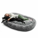 Lit de Chien pour Humains  Human Dog Bed XXL InnovaGoods (Reconditionné B)