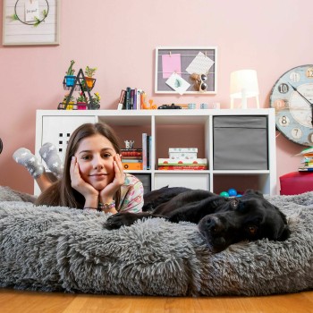 Hundebett für Menschen  Human Dog Bed XXL InnovaGoods (Restauriert B)