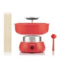 Máquina de algodão doce Cantty InnovaGoods