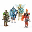Figuras de Ação Gormiti 27cm