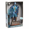 Figuras de Ação Gormiti 27cm