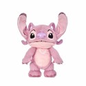 Jouet Peluche Stitch Angel