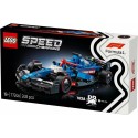 Construction set Lego