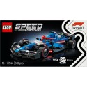 Construction set Lego