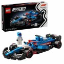 Construction set Lego