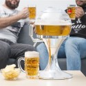 Dispensador de Cerveja Refrigerante Ball InnovaGoods